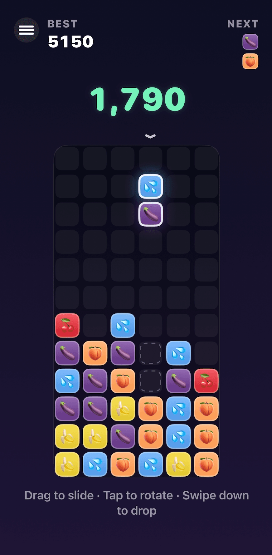 Color Corral screenshot